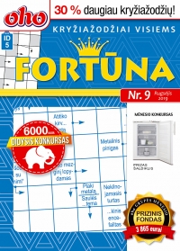 ID 5 oho Fortūna ID 5 oho Fortūna